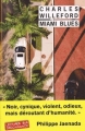 Couverture Miami blues Editions Rivages (Noir) 2018