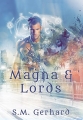 Couverture Magna & Lords Editions Autoédité 2016