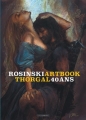 Couverture Rosinski Artbook Thorgal 40 ans Editions Le Lombard 2017