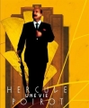 Couverture Les nombreuses vies d'Hercule Poirot / Hercule Poirot, une vie Editions Les Moutons électriques (Hélios) 2017