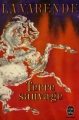 Couverture Terre sauvage Editions Le Livre de Poche 1969