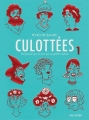 Couverture Culottées (Gallimard), tome 1 Editions Gallimard  (Bande dessinée) 2016