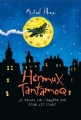 Couverture Hermux Tantamoq, tome 1 : Le temps ne s'arrête pas pour les souris Editions Le Grand Livre du Mois 2002