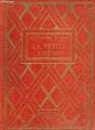 Couverture La petite sirène Editions Hachette 1937