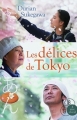 Couverture Les délices de Tokyo Editions À vue d'oeil (18-19) 2016