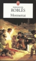 Couverture Montserrat Editions Le Livre de Poche 2001