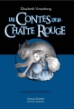 Couverture Les contes de la chatte rouge Editions Trampoline 2010