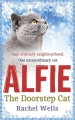 Couverture Alfie, tome 1 : Alfie : Le chat du bonheur Editions Avon Books (Romance) 2014