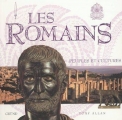 Couverture Les romains : Peuple et culture Editions Gründ 2005