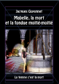 Couverture Mabelle, la mort et la fondue moitié-moitié Editions Autoédité 2017