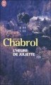 Couverture L'heure de Juliette Editions J'ai Lu 2008