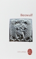 Couverture Beowulf Editions Le Livre de Poche (Lettres gothiques) 2007