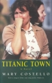 Couverture Titanic Town Editions Methuen 1992