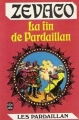 Couverture Les Pardaillan, tome 09 : La fin de Pardaillan Editions Le Livre de Poche 1970