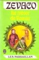 Couverture Les Pardaillan, tome 08 : Le trésor de Fausta Editions Le Livre de Poche 1970