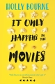 Couverture It Only Happens in the Movies Editions Usborne 2017