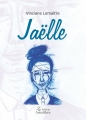 Couverture Jaelle Editions Amalthée 2017