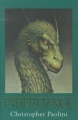 Couverture L'héritage, tome 4 : L'héritage Editions Doubleday (Children's Books) 2011