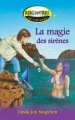 Couverture Rencontres de l'étrange, tome 3 : La magie des sirènes Editions AdA (Jeunesse) 2008