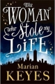 Couverture The Woman who stole my Life Editions Penguin books 2014