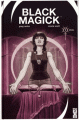 Couverture Black magick, tome 1 : Réveil Editions Glénat (Comics) 2018