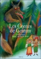 Couverture Les contes de Grimm (Born) / Grimm : Contes choisis Editions Gründ 2004