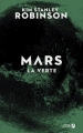 Couverture La Trilogie Martienne, tome 2 : Mars la Verte Editions Presses de la cité 2018