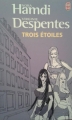 Couverture Trois étoiles Editions J'ai Lu (BD) 2011