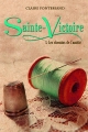 Couverture Sainte-Victoire, tome 1 : Les chemins de l'amitié Editions Coup d'Oeil 2013