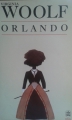 Couverture Orlando Editions Le Livre de Poche (Biblio) 1990