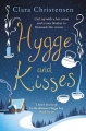 Couverture Hygge & Kisses Editions Simon & Schuster 2017