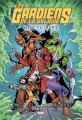 Couverture Les gardiens de la galaxie : Mère Entropie Editions Panini (Marvel Graphic Novels) 2018