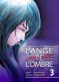 Couverture L'ange de l'ombre, tome 3 Editions Komikku 2018