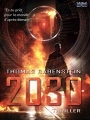 Couverture 2030, tome 1 Editions Autoédité 2014