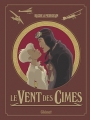 Couverture Le vent des cimes Editions Glénat (Hors collection) 2013