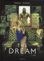 Couverture The dream, tome 1 : Jude Editions Dupuis 2018