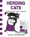 Couverture Herding Cats Editions Andrews McMeel Publishing 2018