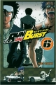 Couverture Run Day Burst, tome 6 Editions Ki-oon 2012