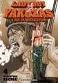 Couverture Ladyboy vs Yakuzas : L'île du désespoir, tome 4 Editions Akata (WTF!) 2015