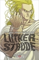Couverture Luther Strode, tome 3 : L'héritage Editions Delcourt 2017