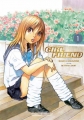 Couverture Girlfriend, tome 1 Editions Delcourt (Take) 2008