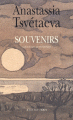 Couverture Souvenirs Editions Actes Sud 2003