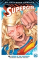 Couverture Supergirl Rebirth, book 1: Reign of the Cyborg Supermen Editions DC Comics 2017
