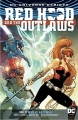 Couverture Red Hood and The Outlaws Rebirth, book 2: Who Is Artemis? Editions DC Comics 2017