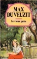 Couverture Le vieux puits Editions Tallandier 1976