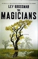 Couverture Les magiciens, tome 1 Editions Penguin books 2009