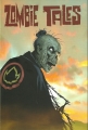 Couverture Zombie tales, tome 2 Editions French Eyes 2012