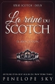 Couverture Scotch, tome 2 : La reine du scotch Editions Autoédité 2016