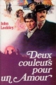 Couverture Deux couleurs pour un amour Editions France Loisirs 1983