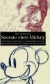 Couverture Socrate chez Mickey Editions Michalon 1997